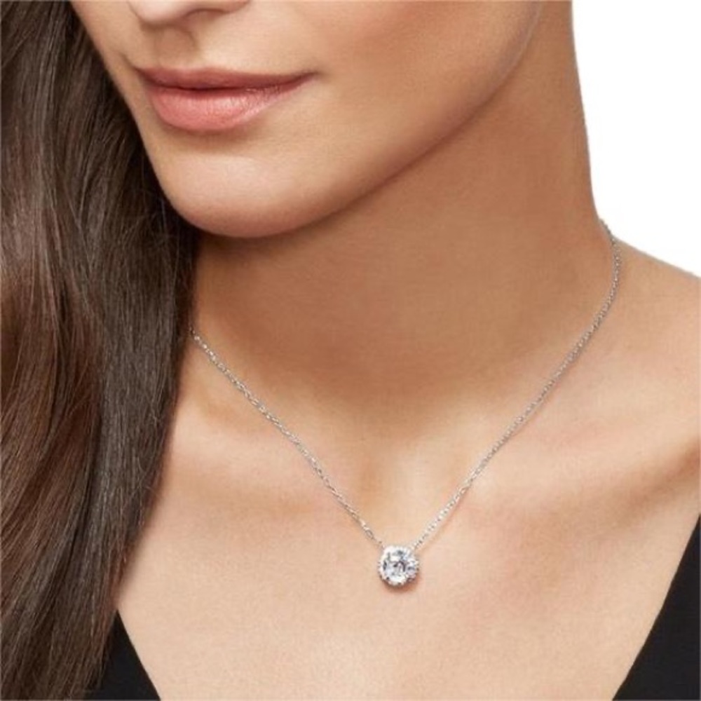 Henri Bendel Luxe Halo Necklace
